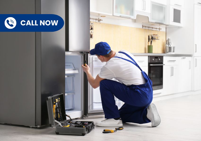 Roanoke Appliance Repair Company